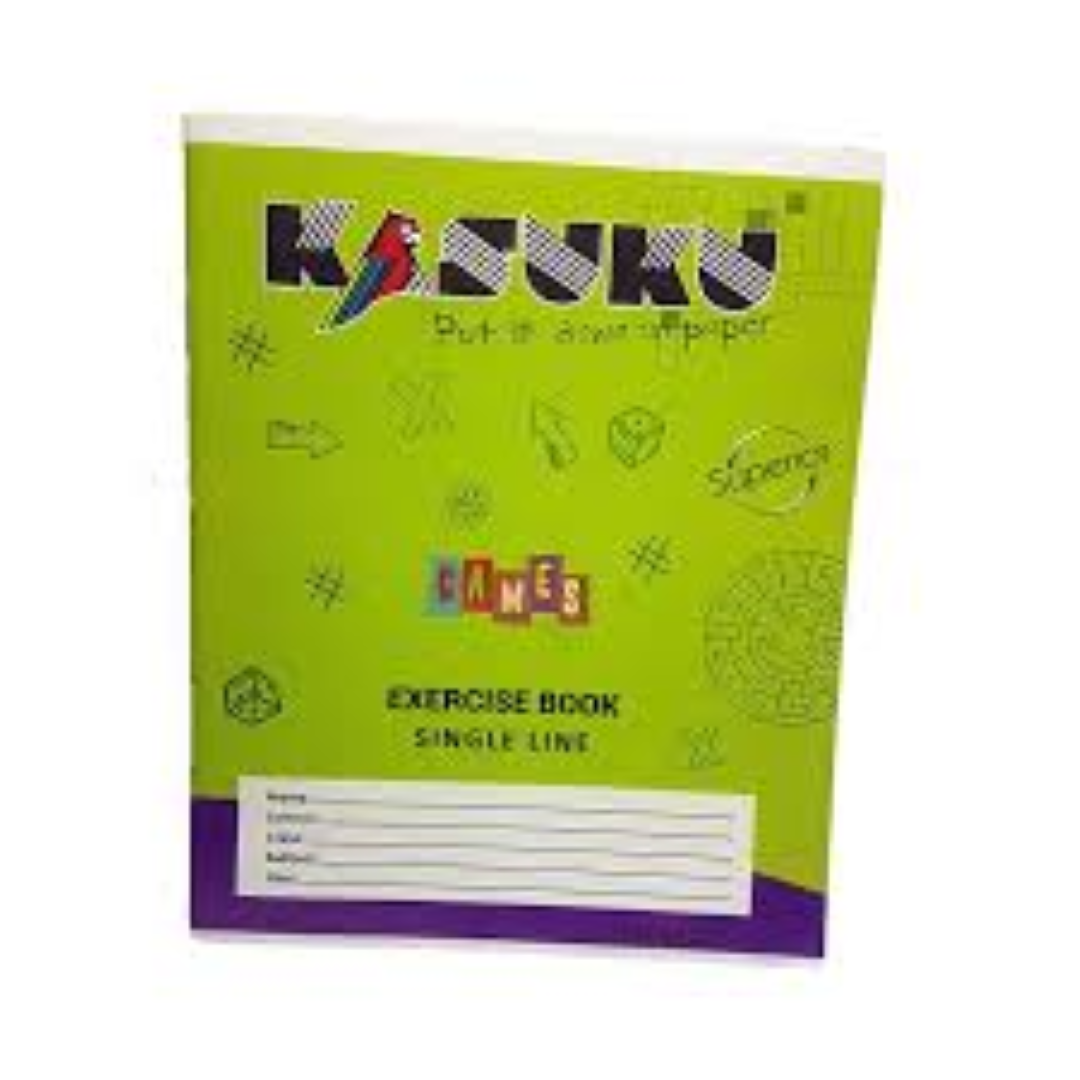 KASUKU DISNEY WORLD 200PG SL/SQL A5
